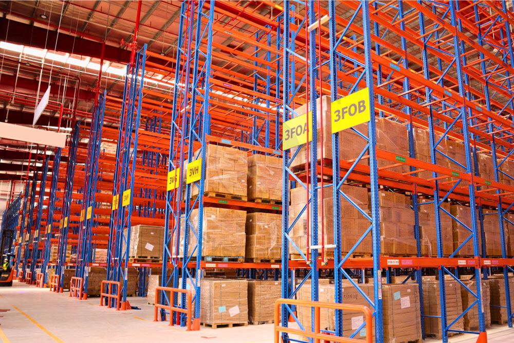 CÔNG TY TNHH CƠ KHÍ VIỆT LONG AN